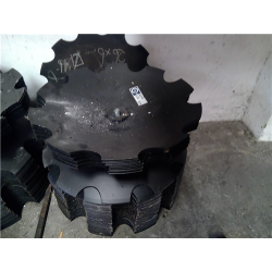 DISCO CASAM1906-26 C/31 6 mm DENTADO  2