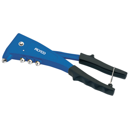 183100 JUEGO REMACHADORA C/REM Y ARAN 