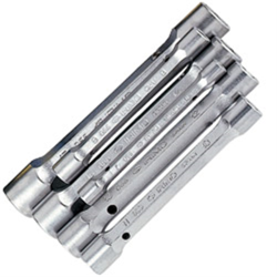 JGLLAVE IRIMO TUBO 05617-12 PCS 