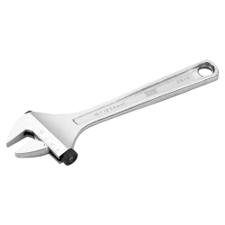 172272 LLAVE AJUSTABLE MOLETA 250   