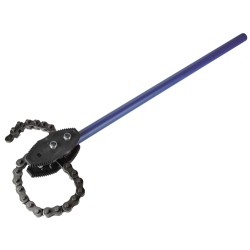 111344 LLAVE CADENA PESADA 900mm 4 TUBO GAS 