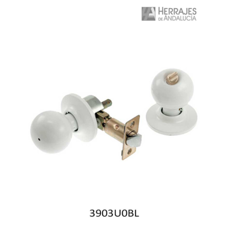 POMOS TESA 3903-70 LAC BLANCO 