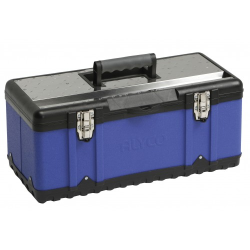 183356 CAJA METALICA 580x300x255  