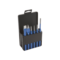 140050 JUEGO BOTADORES Y CINCELES 