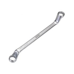 190060 LLAVE ACODADA 2 BOCAS 9/16X5/8 