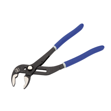 115135 TENACILLA AJUSTE RAPIDO16 400mm   