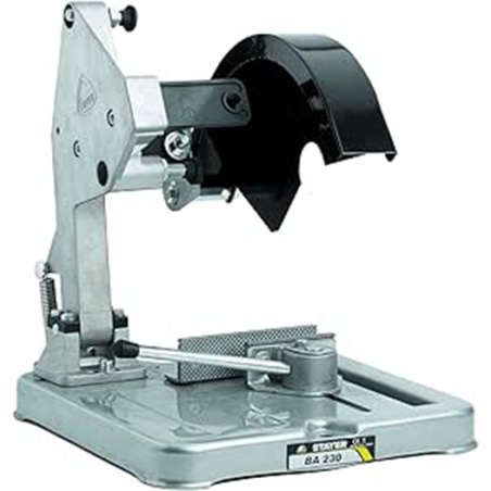 SOPORTES AMOLADORA BA-230 