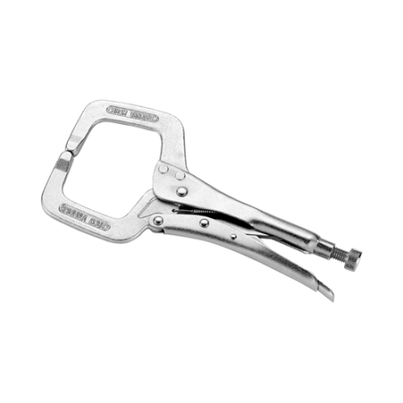 109007 TENAZA CRIP CUELLO 300mm  