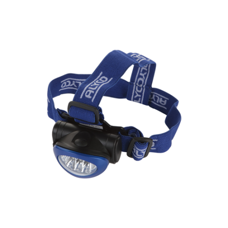 190568 LINTERNA FLONTAL 10 LED 