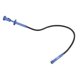 121550 PINZA MAGNETICA FLEXIBLE CON 1 LED  