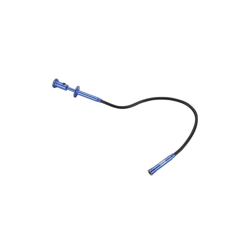 121550 PINZA MAGNETICA FLEXIBLE CON 1 LED  