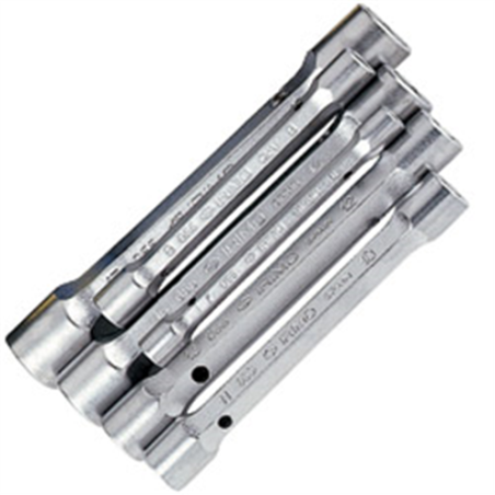 JGLLAVE IRIMO TUBO 05613- 8 PCS 