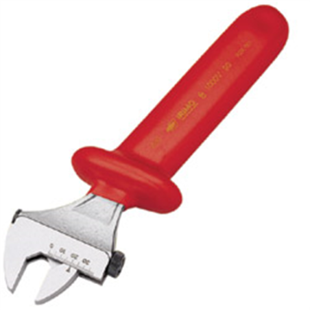 LLAVE IRIMO AISLADA 00163- 8 