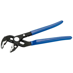 115140 TENACILLA AJUSTABLE AUTOMATICO 95 240mm 