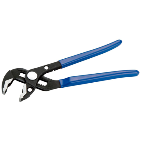 115140 TENACILLA AJUSTABLE AUTOMATICO 95 240mm 