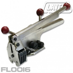 FLEJADORA MANUAL 16mm FL0016 