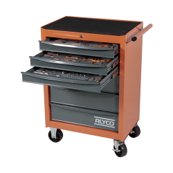 170862 CARRO 6 CAJONES GRANDE 162 HTAS 