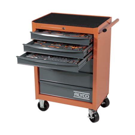 170862 CARRO 6 CAJONES GRANDE 162 HTAS 