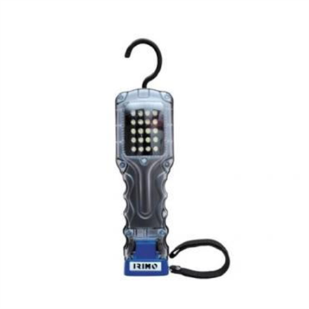 LAMPARA LED IMAN FLEXIBLE L21 