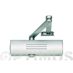 CIERRAPUERTA TELESCO A 2559-T BL 