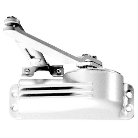 CIERRAPUERTAS TELESCO 33AT50 BLA 