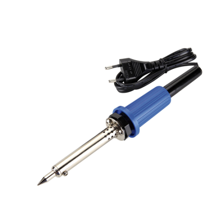 190596 SOLDADOR ELECTRICO 80W 