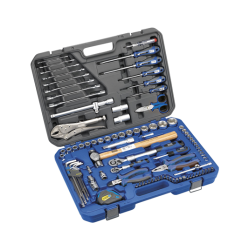 101450 JUEGO 98 HTASCOMBINADAS C/PLASTICO 