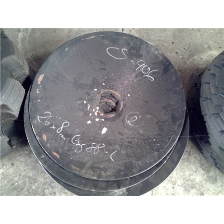 DISCO CASAM1906-26 HEX 88 8 mm 