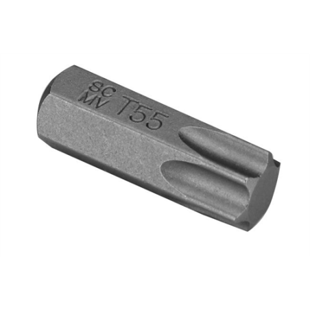 186130 PUNTA 3/8 TORX T30x30 