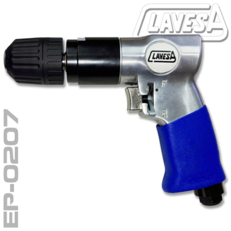 TALADRO NEUMATICO EP-207 CLAVESA 