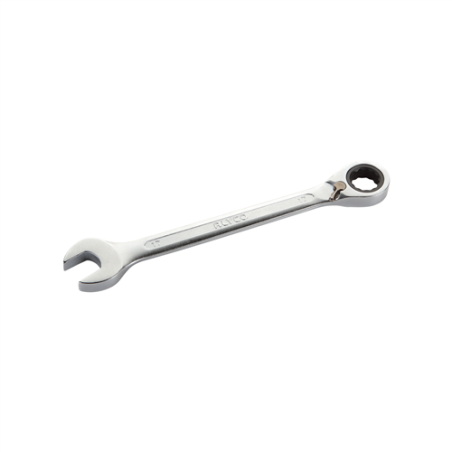 170253 LLAVE COMBINADA CARRACA 13mm 