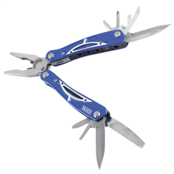 101260 ALICATE MULTIFUNCION  