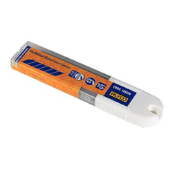 186626 TUBO 10 CUCHILLAS FRAG25mm SK2H  