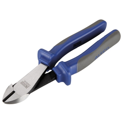 101312 ALICATE C/DIAGONAL ALTA POTENCIA 200MM 