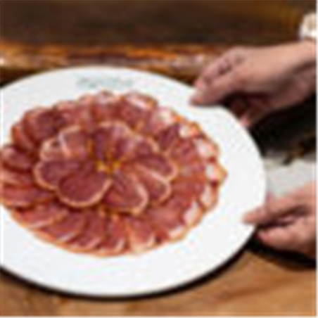 LOMO IBERICO BELLOTA KGS 