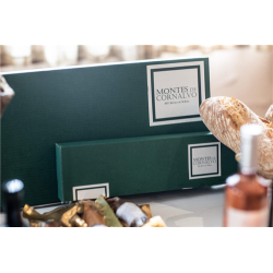 SALCHICHON IBERICO HERRADURA KGS  2