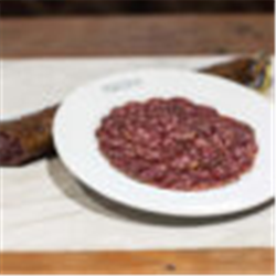 SALCHICHON CULAR IBERICO EXTRA KGS  2