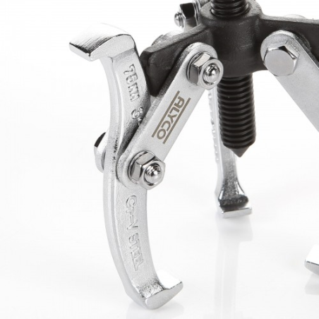 122380 EXTRACTOR REVERSIBLE 3 PATAS 150MM 