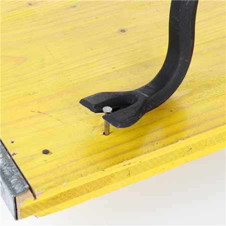 118007 BARRA DESENCOFRAR 22x1200mm 