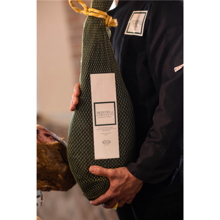 PALETA IBERICA BELLOTA KGS 