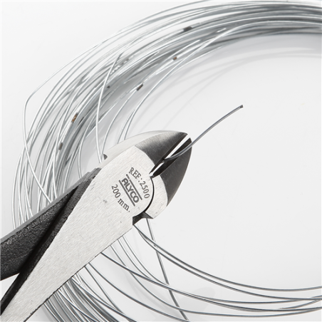 110311 ALICATE C/DIAGONAL REFORZ 200 