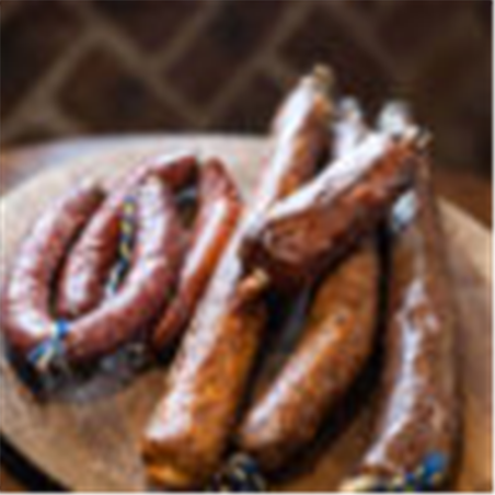 SALCHICHON IBERICO HERRADURA KGS 