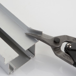 108100 TIJERA CORTACHAPA C/RECTO 250mm  2