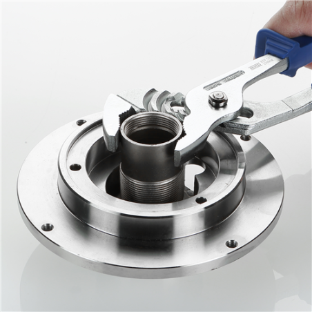 111201 TENAZA PICO DEL LORO 300MM  