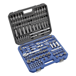 192386 JUEGO HERRAM155 PZAS   2