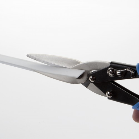 108105 TIJERA CORTACHAOA C/RECTO 300mm  