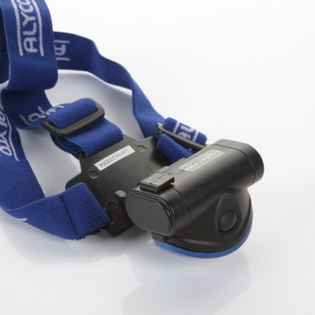 190568 LINTERNA FLONTAL 10 LED 