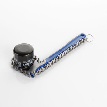 111340 LLAVE DE CADENA FORJADA 