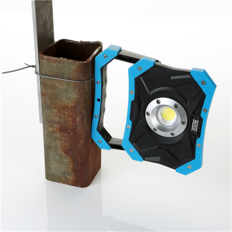 199220 FOCO MAGNETICO  10W COB RECARG IP54 