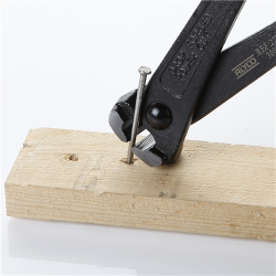 114010 TENAZA RUSA ALTA POTENCIA 12 300MM   2